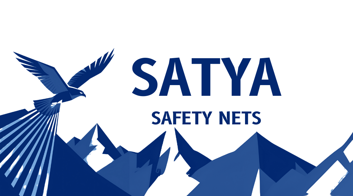 Satya Safety Nets